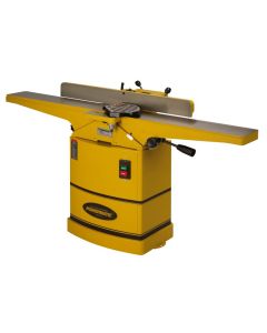 Powermatic 1791317K 115/230V 6" Jointer, 1HP/1Ph