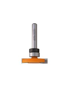 CMT Tools 822.023.11B, 1-1/4" x 1/4" Flooring Router Bit