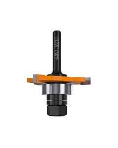 CMT Tools 822.348.11B, 1-7/8" x 1/2" x 3/16" Slot Cutter