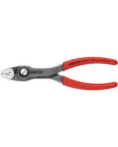 Knipex 82 01 150 6" TwinGrip Pliers