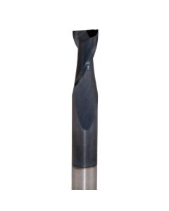 Onsrud Cutter 83-310ALTIN, 3/16" x 3/8" 2F SC Upcut Router Bit