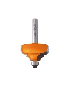 CMT Tools 845.350.11, 1-3/8" x 47/64" Classical Ogee Router Bit with Bearing