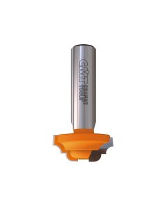 CMT Tools 848.817.11, 1-1/4" x 33/64" Plunge Ogee Router Bit