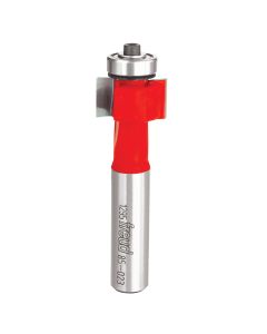 Freud 85-023 1/8" Carbide Tipped Depth Inlay Router Bit