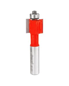 Freud 85-031 3/16" Carbide Tipped Depth Inlay Router Bit