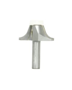 Freud 85-140 1" x 1/2" x 20Deg Round Over Bowl Router Bit