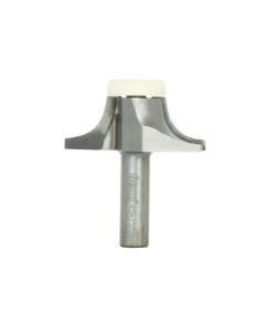 Freud 85-155 2-1/4" x 1/2" x 10Deg Round Over Bowl Router Bit