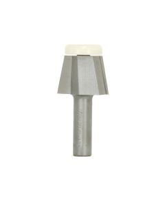 Freud 85-170 1-3/8" x 1" x 10Deg Bevel Bowl Router Bit