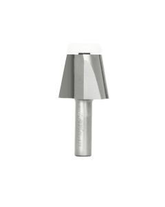 Freud 85-171 1-9/16" x 1-1/4" x 10Deg Bevel Bowl Router Bit