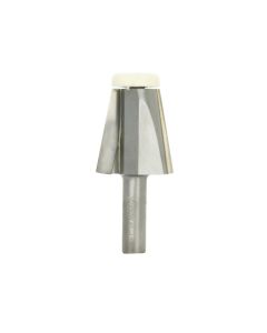 Freud 85-172 1-3/4" x 3-3/8" x 10Deg Bevel Bowl Router Bit