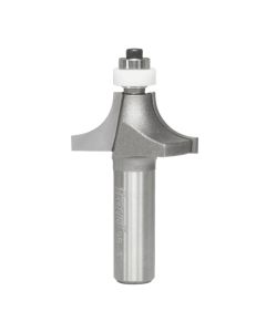 Freud 85-372, 1-1/2" x 2-3/4" Radius Rounding Over Router Bit