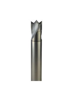 Onsrud Cutter 85-821, 11/32" DLC Coated SC CFRP Drill Bit