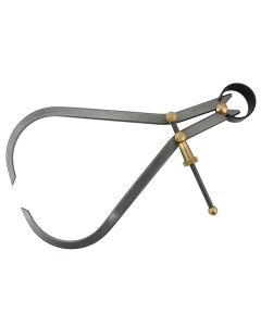 Robert Larson 850-1215 5-7/8" Outside Caliper