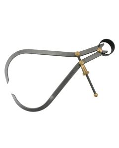 Robert Larson 8501210, 100mm Outside Caliper