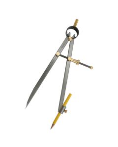 Robert Larson 8501315, 150mm Compass