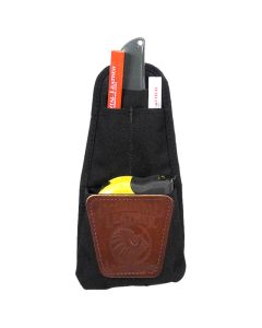Occidental Leather 8505 4 Pocket Tool Holder