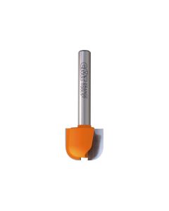 CMT Tools 851.001.11, 7/16" x 1/2" Bowl & Tray Router Bit