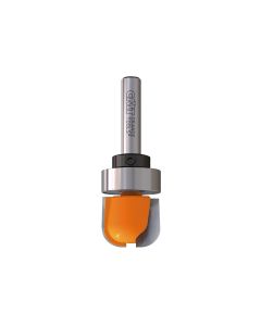 CMT Tools 851.002.11B, 3/4" x 2-9/64" Bowl & Tray Router Bit with Bearing