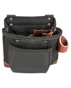 Occidental Leather 8517 Clip-On Carpenter Tool Bag