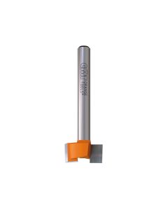 CMT Tools 852.502.11, 1" x 3/8" Dado & Planer Router Bit
