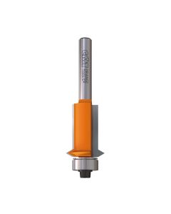 CMT Tools 853.001.11, 3/4" x 1/4" Panel Pilot Bit with Guide