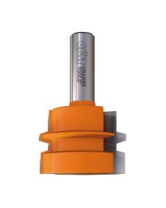 CMT Tools 855.501.11, 1-3/4" x 1-1/4" Reverse Glue Joint Router Bit