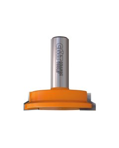 CMT Tools 855.502.11, 2" x 1/2" Drawer Lock Router Bit