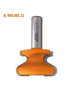 CMT Tools 855.601.11, 1-7/8" x 1-1/8" Finger Pull Router Bit