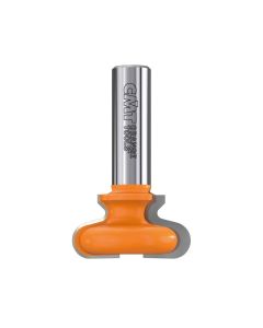 CMT Tools 855.603.11, 1-1/2" x 13/16" Finger Pull Router Bit
