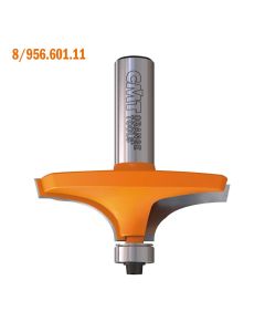 CMT Tools 856.601.11, 2-1/2" x 3/4" Table Edge & Hand Rail Router Bit