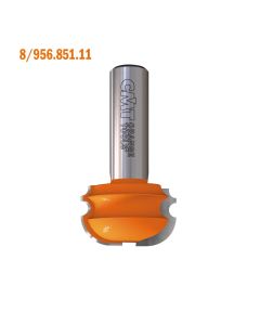 CMT Tools 856.851.11, 1-1/4" x 3/4" Moulding System