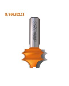 CMT Tools 856.852.11, 1-1/4" x 29/32" Moulding System