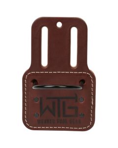 Weaver Tool Gear 85620-36-01, 2-1/2" Brown Weaver Tool Gear Hammer Holder