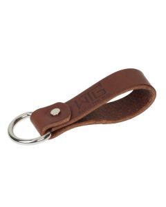 Weaver Tool Gear 85624-101-01 Brown Belt Loops, 4/Pack