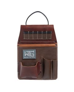 Weaver Tool Gear 85625-01, Brown Speed Square Holder