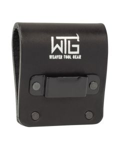 Weaver Tool Gear 85627-00, Black Drill/Driver Carrier