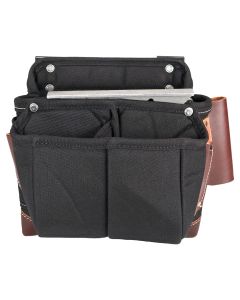 Occidental Leather 8564 Builders Vest Fastener Bag