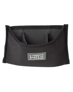Weaver Tool Gear 85650-00, Black Tool Bag Insert Pouch