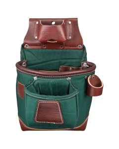 Occidental Leather 8584 Heritage Fatlip Tool Bag