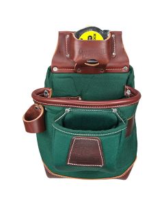 Occidental Leather 8584LH Left Hand Heritage Fatlip Tool Bag