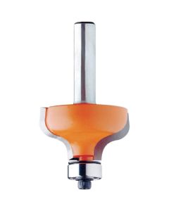 CMT Tools 859.040.11, 1-1/8" x 5/32" x 33/64" Ogee Router Bit
