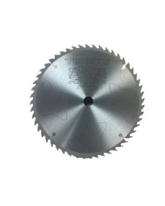 Tenryu SL-18552 Silencer 7-1/2" x 0.063" 52T Carbide Tipped Saw Blade