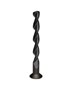 Onsrud Cutter 86-156, 0.1620" (4.11 mm) x 1/4" 2F Drill Bit