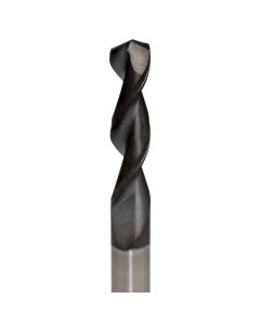 Onsrud Cutter 86-168, 0.4385" (11.14 mm) x 7/16" 2F Drill Bit