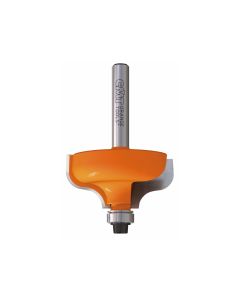 CMT Tools 860.540.11, 1-1/8" x 5/32" x 33/64" Ogee Router Bit