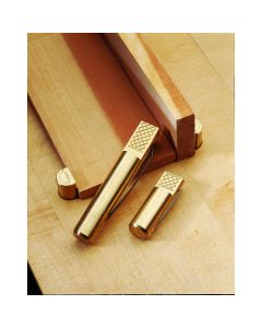 Veritas 8602050 Pair of Bench Pup