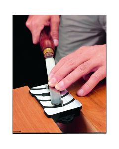 Veritas 8602250 Turner’s Scraper Burnisher