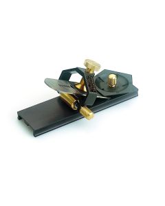 Veritas 8603021 Honing Guide & Angle Jig Combination