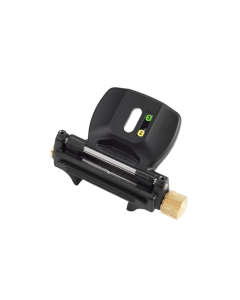 Veritas 8608750 Narrow Blade Head Only for MK II Honing Guide