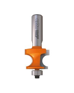 CMT Tools 861.548.11, 1" x 47/64" Corner Beading Router Bit